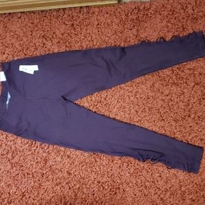 Victorias Secret Incredible Essential Legging Woman Size 8